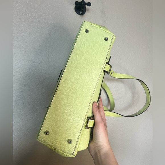 Y2K Maxx New York Shoulder Bag Purse - Picture 6 of 7